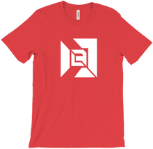 IBJ T-Shirt White Logo