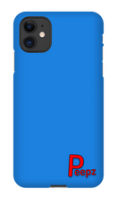 The Peepz iPhone Phone Cases