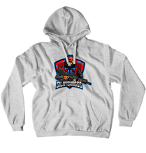 silkyswaggs Hoodies (No-Zip/Pullover)