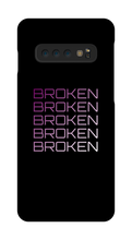 BROKEN Samsung Krit