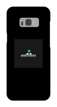 mob1founder Samsung Phone Cases