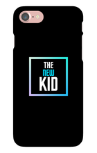 thenewkidandtheblock iPhone Phone Cases