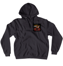level_q_gaming Hoodies (No-Zip/Pullover)