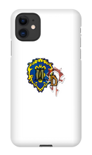 misticdruid iPhone Phone Cases