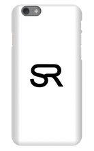 Stopherr iPhone Phone Cases