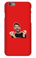 CARCASA de KRAINOLO para MVL iPHONE