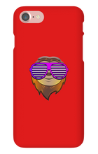 superslothhhtv iPhone Phone Cases