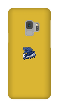 rudraktv Samsung Phone Cases