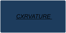 Cxrvature XXL mouse pad