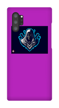 gagulgamertnx Samsung Phone Cases
