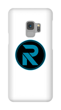 Ransom Samsung Phone Cases