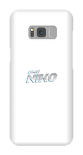 omgniko Samsung Phone Cases