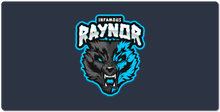 InfamousRaynor XXL Gaming Mousepad