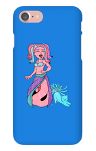 Gummy Medusa iPhone case