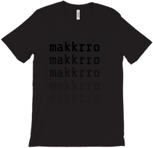 gangtmmakkrro T-Shirts