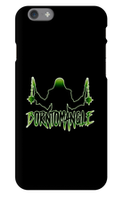 borntomangle iPhone Phone Cases