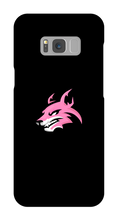 Signature Samsung Case