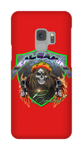 realgamingcartel Samsung Phone Cases