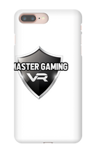 MasterGamingVR iPhone Phone Cases