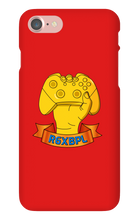 R6XBPL iPhone Case