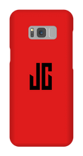 JUST CRINGE PHONE SAMSUNG CASE