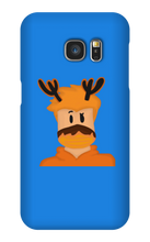 FireKing Samsung Phone Cases
