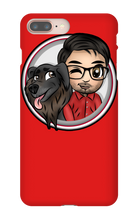 jaxandjake iPhone Phone Cases