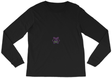 NSG GUNS Long Sleeve Tee