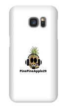 pinepineapple29 Samsung Phone Cases