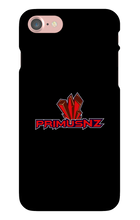 PrimusNZ Full Logo iPhone Cases