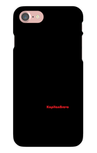 kapitanbravo iPhone Phone Cases