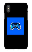 malikgames iPhone Phone Cases