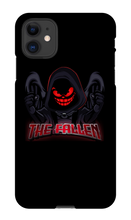 TF iPhone Phone Cases