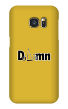 Samsung cover LOGO Classic