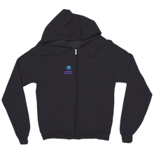 zip-up-hoodie Gameplay Fantastic