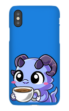 Sip iPhone Phone Cases