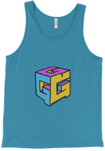 Giggles Gaming Tank Top