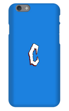 codar455 iPhone Phone Cases