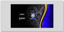 sein13yt XXL Gaming Mousepad