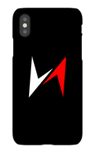 h4ckzera iPhone Phone Cases