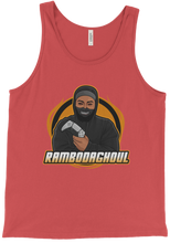 rambodaghoul Tank Top