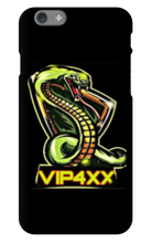 vip4xx iPhone Phone Cases