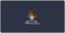 NeiciDeici's XL Gaming Mousepad