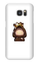 Roguish Royalty Samsung Phone Cases