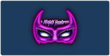xNH Logo deskmat/ XXL gaming mousepad
