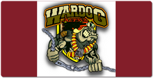 wardogalphagaming XXL Gaming Mousepad