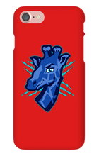 ixavierr iPhone Phone Cases
