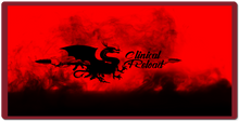 clinicalreload XXL Gaming Mousepad