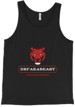 drfarabeast Tank Top