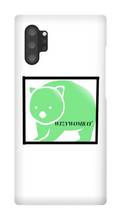wizzywombat Samsung Phone Cases